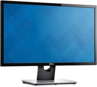 Монітор 24" TFT-LCD Dell e2416h 210-afqk