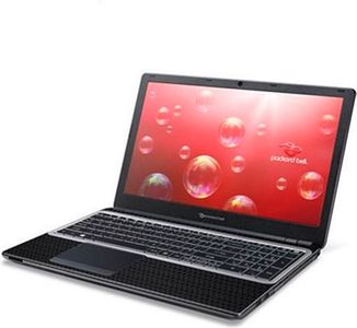 Ноутбук Packard Bell єкр. 15,6/ celeron 2955u 1,4ghz/ ram2048mb/ hdd320gb/ hd graphics