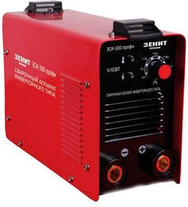 Зенит зси-300/2 (профи)