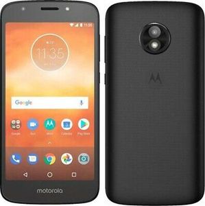 Мобільний телефон Motorola xt1921-2 moto e5 play 2/16gb