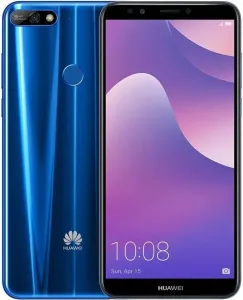 Мобильний телефон Huawei y7 2018 2/16gb