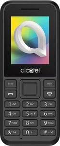 Мобильний телефон Alcatel onetouch 1066d dual sim