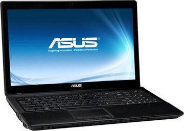 Asus єкр. 15,6/ celeron b815 1,6ghz/ ram2048mb/ hdd250gb/ dvd rw