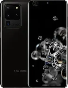 Мобільний телефон Samsung g988u galaxy s20 ultra 12/128gb