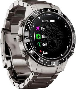 Часы Garmin marq gen 2 aviator