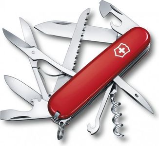 Нож складной Victorinox huntsman