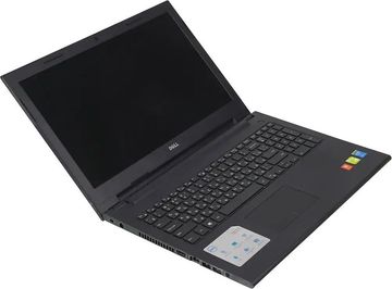 Dell єкр. 15,6/ core i3 4005u 1,7ghz /ram8gb/ ssd240gb/video gf gt820m/ dvd rw