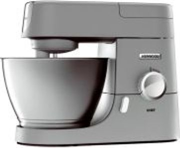 Кухонный комбайн Kenwood kvc732 chef titanium