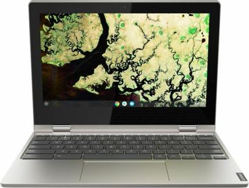 Ноутбук экран 11,6" Lenovo mtk mt8186/4gb/32gb