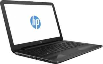 Ноутбук 15,6" Hp pentium n3710 1,6ghz/ram4gb/hdd240gb