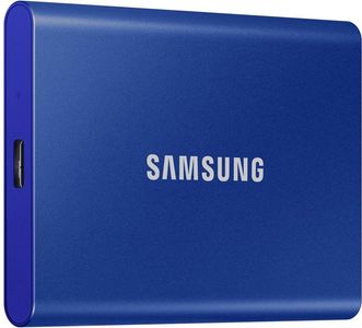 Samsung t7 1 tb