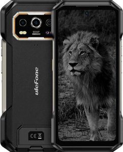 Ulefone armor 27 pro 12/256gb
