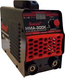 Sirius mma-300