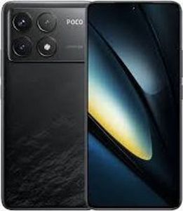 Poco f6 pro 12/512gb