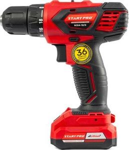 Start Pro scd4-12/2 dfr 2акб зп