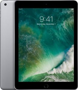 Apple ipad 6 gen 2018 128gb wi-fi + lte