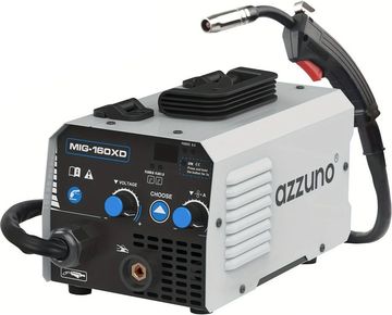 Azzuno mig-160xd