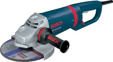 Bosch gws 24-230 bv