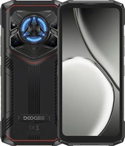Doogee blade 20 play 8/256gb