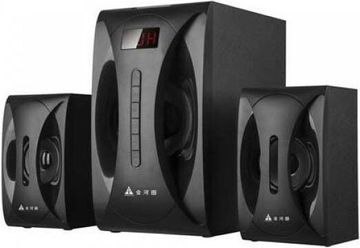 Golden Field la-120c bt