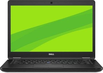 Dell 14/core i7 6600u ddr3/16gb ddr4/ssd 512 gb/*інтегрована