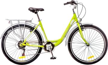 Optima vision 26" рама 18