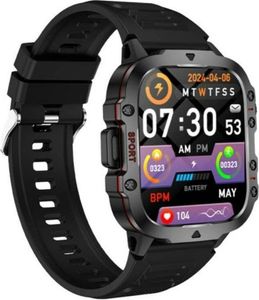 Smartwatch h19
