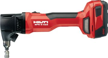 Hilti spn 6-a22