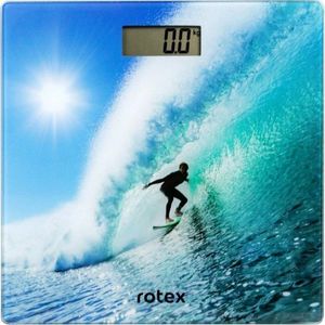 Rotex rsb18-p