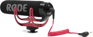 Rode videomic go