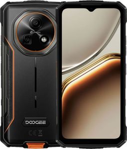 Doogee fire 7 pro 8/256gb