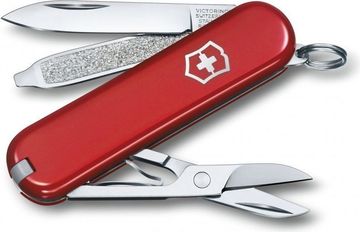 Victorinox classic sd