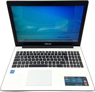 Asus 15/celeron n3050 ddr3/2gb ddr3/hdd 500 gb/*інтегрована