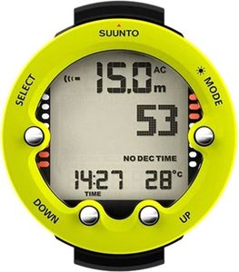 Suunto zoop novo