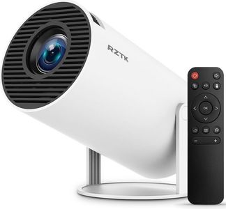 Rztk 4k cinema android hdmi