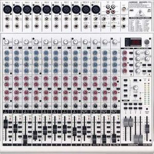 Behringer eurorack ub1622fx-pro