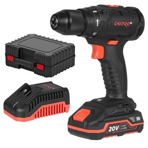 Dnipro-M dtd-200bc ultra + dhr-200bc ultra +dga-201bc ultra + 3 акб 20v 4.0ah+fc-230 dual