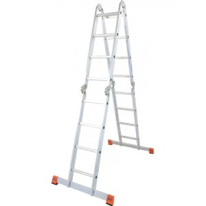 Krause multimatic 4x4