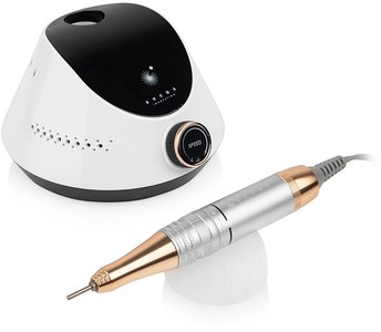 Bucos nail drill x2 blush