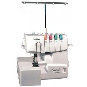 Brother lock 1034d