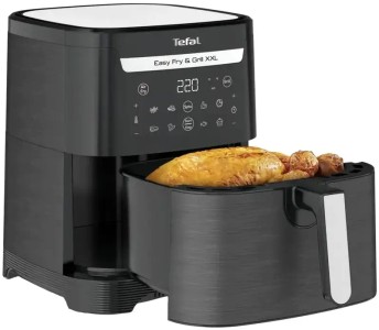 Tefal easy fry & grill xxl ey801815