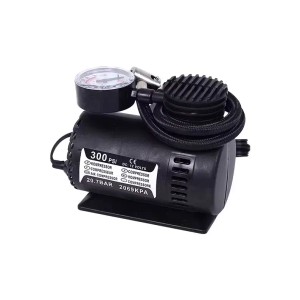 Air Compressor 300psi