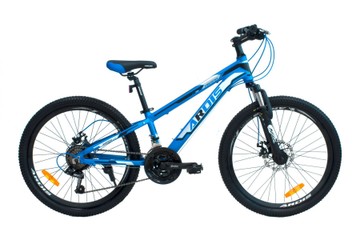 Ardis hiland 24