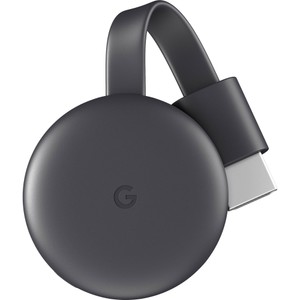 Google chromecast