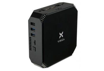 Vinga intel celeron j4125/ram 8gb/ssd 128gb/інтегрована