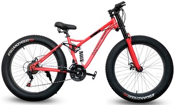 Toprider 620