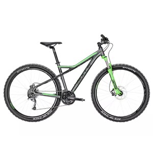Bulls sharptail 2 disc 26" alum