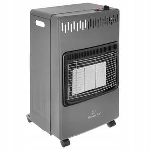 Mission Air folda 4200 w