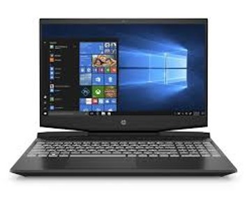 Hp 15/core i7-10870h ddr4/16gb ddr4/ssd 512 gb/geforce gtx1650ti 4gb