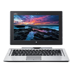 Fujitsu stylistic q702/core i5 3337u ddr3/4gb ddr3/ssd 120 gb
